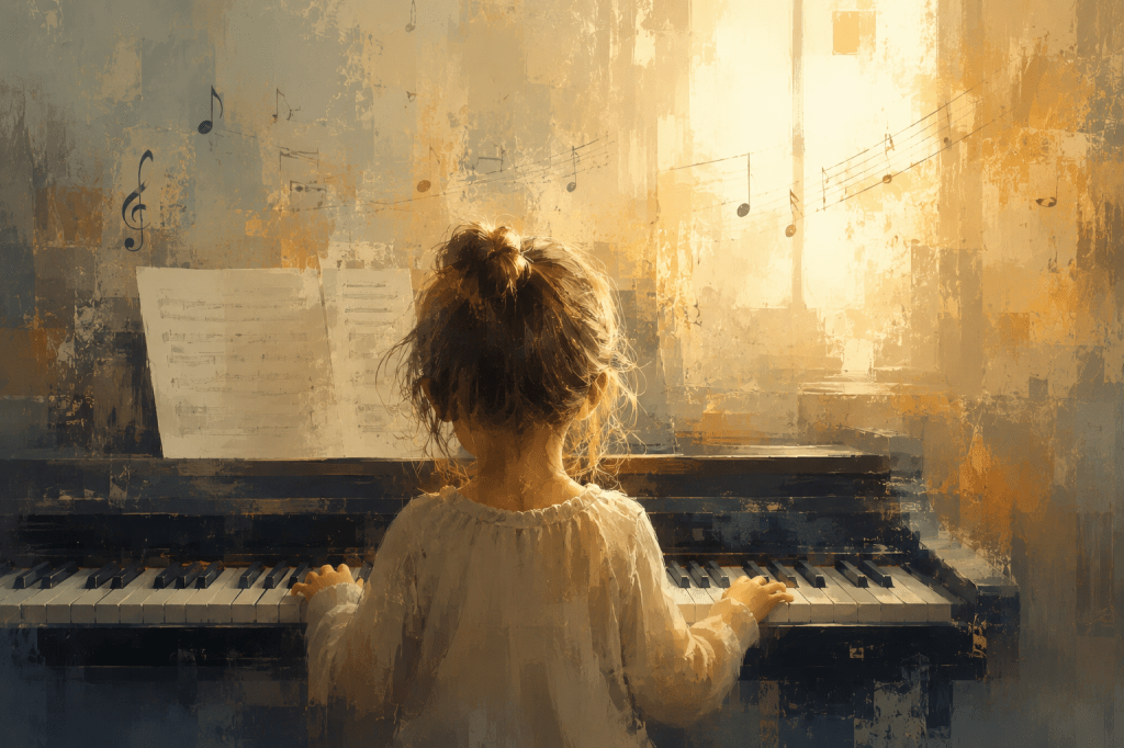 Ina Sekach pianista e insegnante di pianoforte a Roma