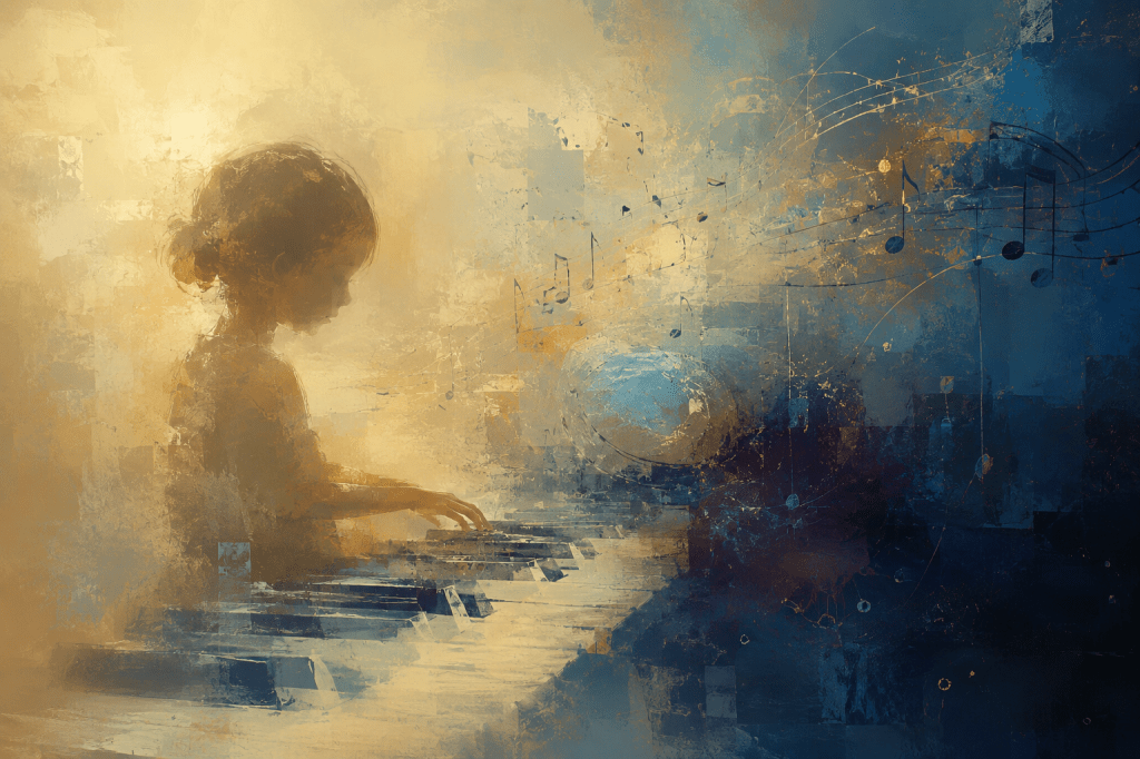 Dal suono all’idea: una visione dell’insegnamento pianistico